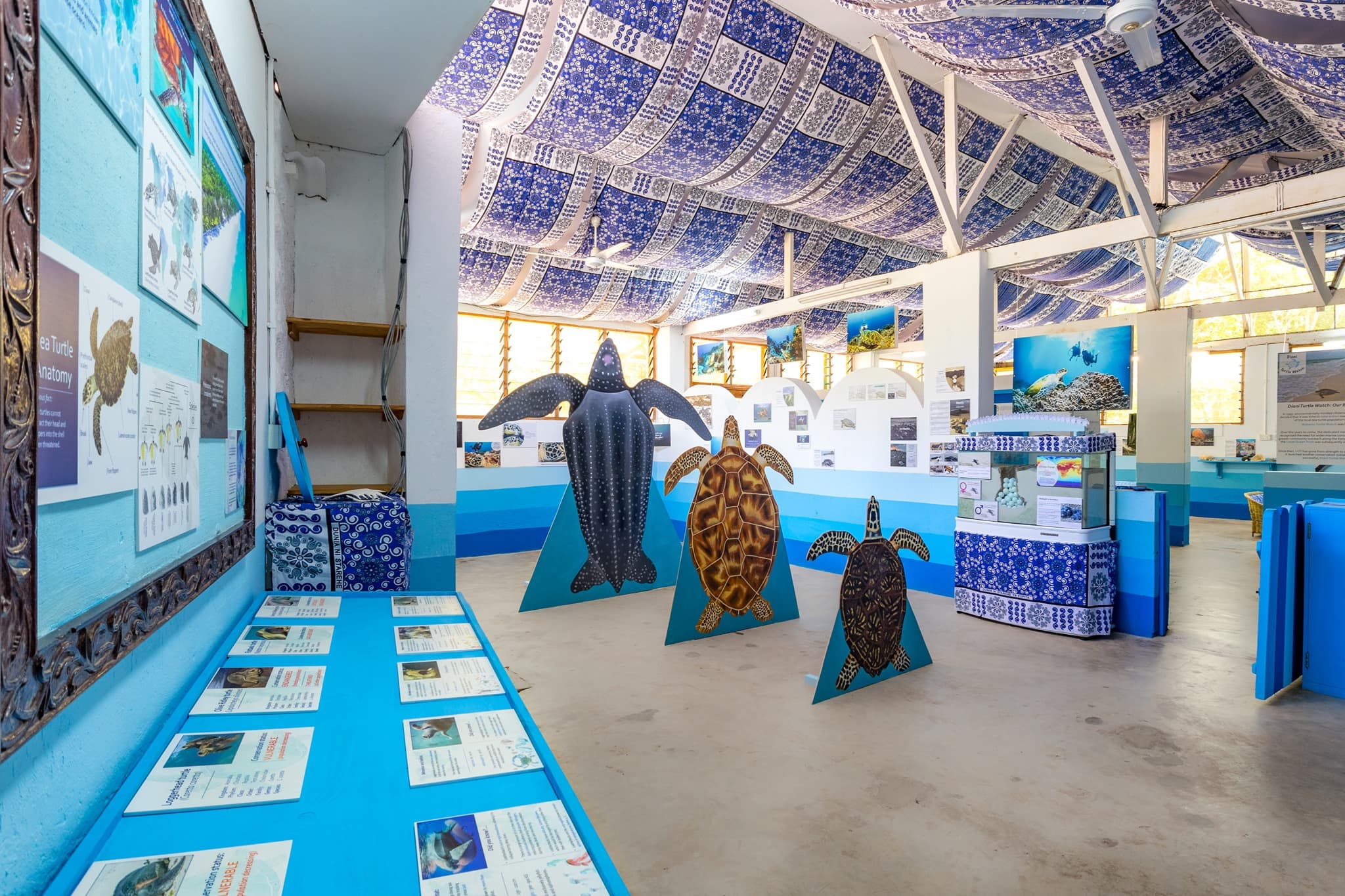 Alfajiri Foundation: A building block for sustainable travel to Diani Beach