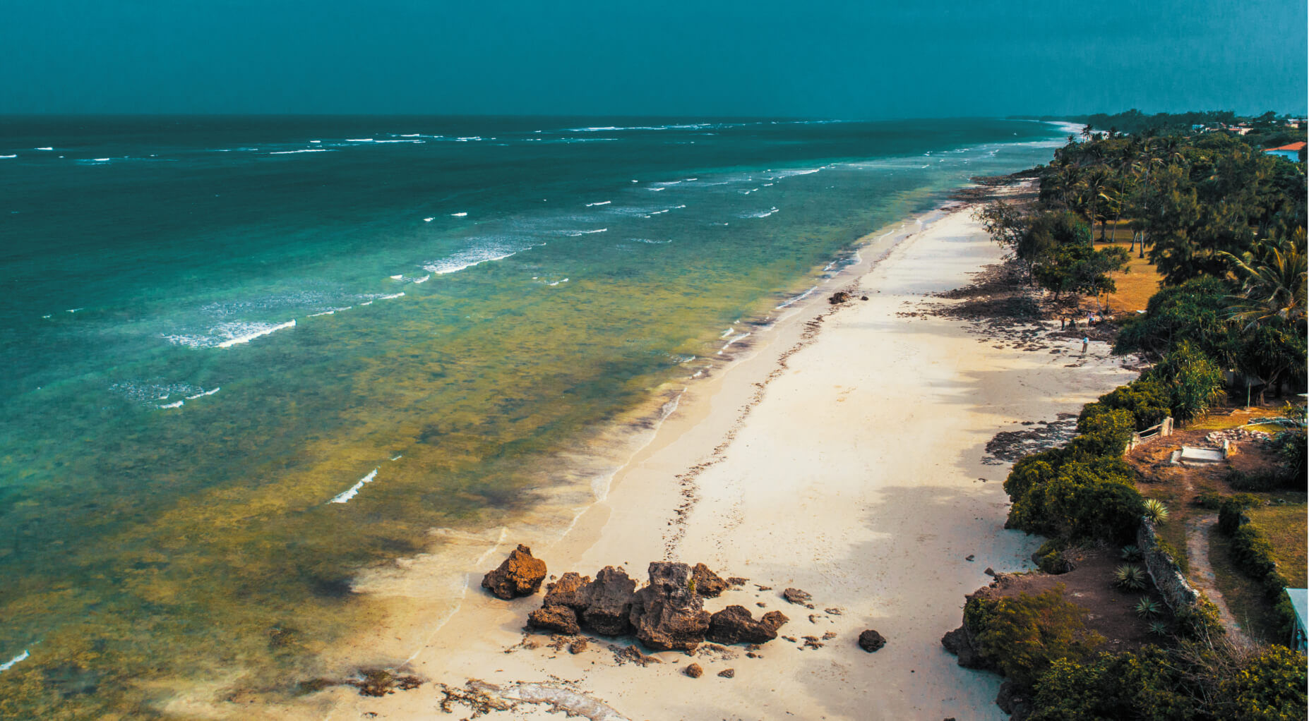 Discover Diani