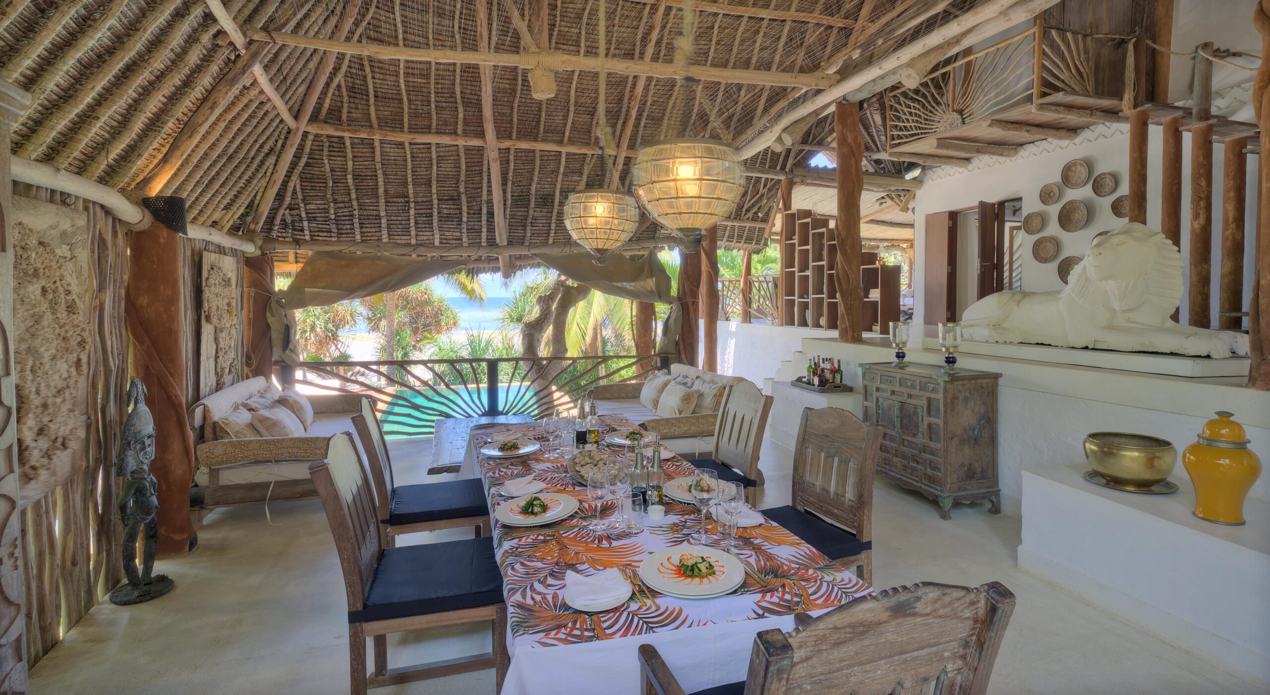 Beach Villa_012